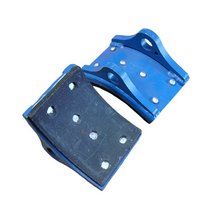 Колодки тормозные<br />
для ТКГ-160
