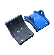 Колодки тормозные<br />
для ТКГ-200