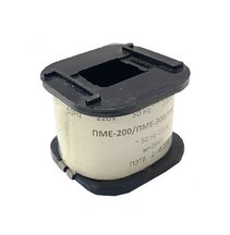 ПМЕ-200/300/ПМА-3000<br />
катушка 220В<br />
<br />
